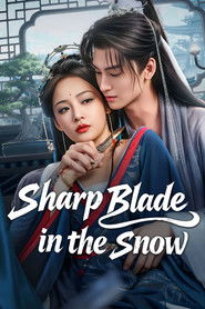 Sharp Blade in the Snow (2026)