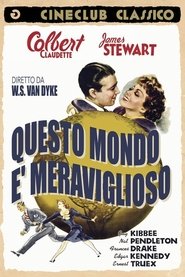Questo mondo è meraviglioso) Questo mondo è meraviglioso (1939)