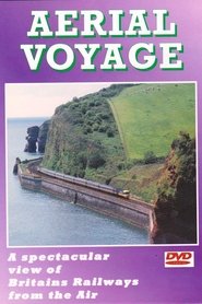 Poster Aerial Voyage 1970