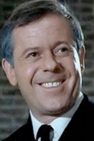 Aubrey Morris as Town Crier / Roman Emperor