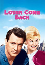 Lover Come Back 1961