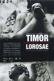 Poster Timor Lorosae 2002