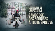 Cambodia: Unshakeable smiles
