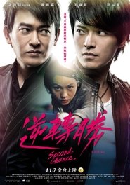 Poster Second Chance 2014