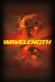 Wavelength постер