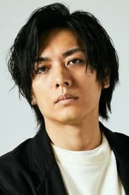 Yuki Kubota is Takatora Kureshima / Kamen Rider Zangetsu