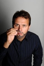 John Finnemore as Self - Contestant