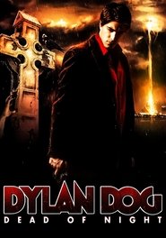 Dylan Dog e as Criaturas da Noite