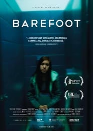 Image Barefoot