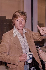 Robert Redford