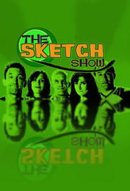 The Sketch Show постер