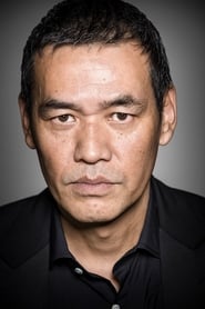 Hiroyuki Tanaka headshot