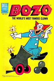 The Bozo Show постер