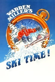 Poster Ski Time 1983