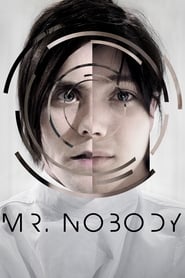 Poster Mr. Nobody