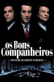 Assistir Os Bons Companheiros HD