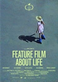 Poster Ilgo metro filmas apie gyvenimą
