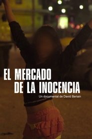 Poster El mercado de la inocencia 2018