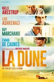 Poster La dune