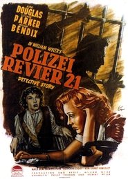 Polizeirevier 21 1951 full movie german
