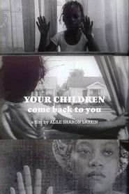 Poster Your Children Come Back to You 1979