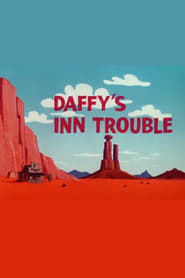 Daffy's Inn Trouble постер