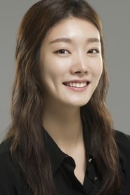 Profile picture of Cha Min-jee who plays Kim Ji-Sun