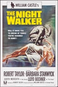 The Night Walker постер