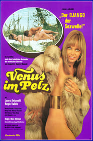 Poster Venus im Pelz