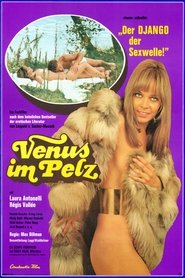 Poster Venus im Pelz