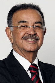 Portrait de Percival de Souza