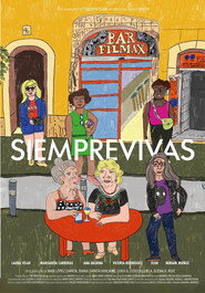 Siemprevivas (2026)
