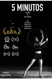 Poster for 5minutos