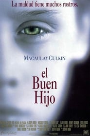 El buen hijo poster