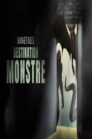 Boogeymen: Monsters Among Us постер
