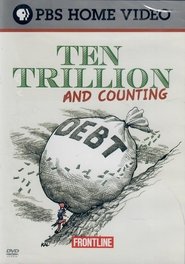 Ten Trillion and Counting