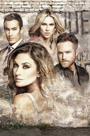 Los Miserables poster