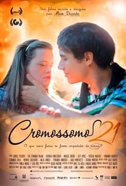 Cromossomo 21 Kompletter Film Deutsch