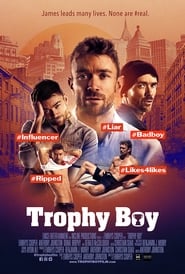 Poster Trophy Boy