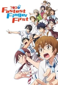 7O3X Fastest Finger First poster