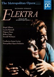 Poster Elektra