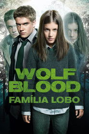 Wolfblood: Família Lobo — Temporada 2