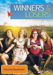Winners & Losers постер
