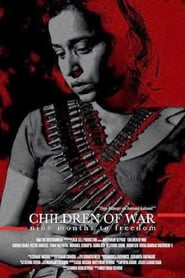 Children of War постер