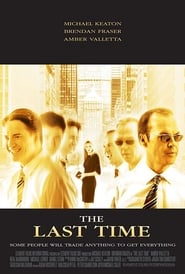 The Last Time (2006)