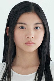 Riko Ishida portrait