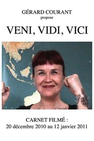 Poster Veni, Vidi, Vici 2011