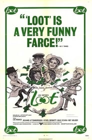 Image Loot (1970)