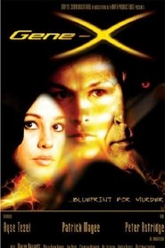 Poster Gene-X 2007
