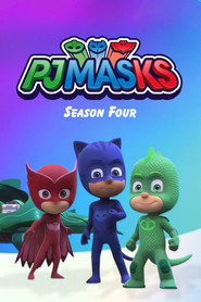 PJ Masks Season 4 10